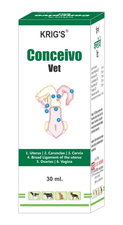 Conceivo Vet (30 ml)
