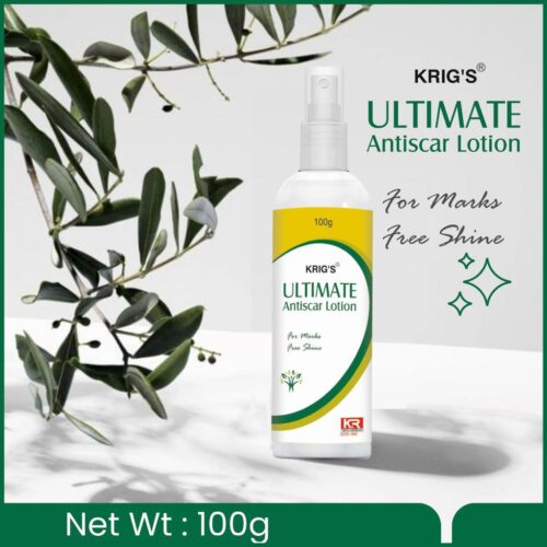 Anti Scar Lotion (100 gm)