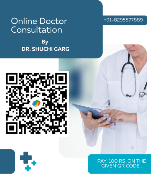 DOCTOR CONSULTATION (10AM-4PM )
